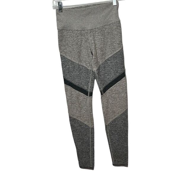 ALO Shelia Alosoft Leggings. Size Small. - Picture 1 of 8